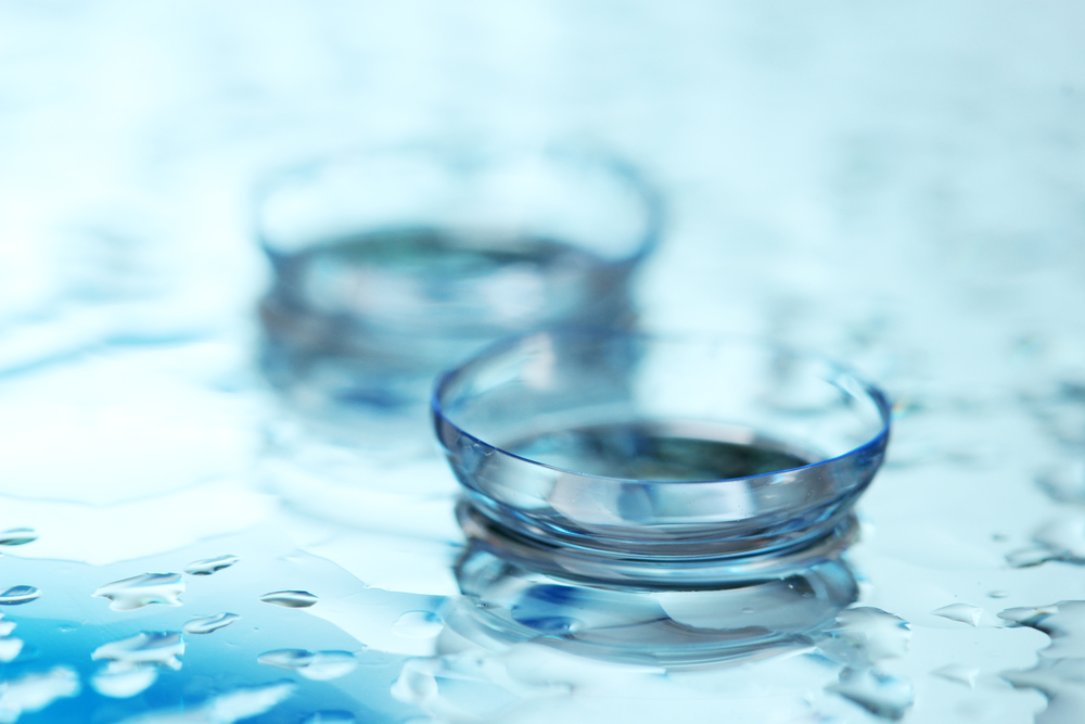Experience What Custom Contact Lenses Can Do for Your Vision with Our Phoenix AZ Ophthalmologist and Optometrist Team